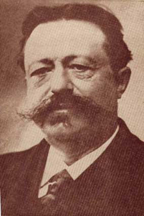 Maitre Philippe